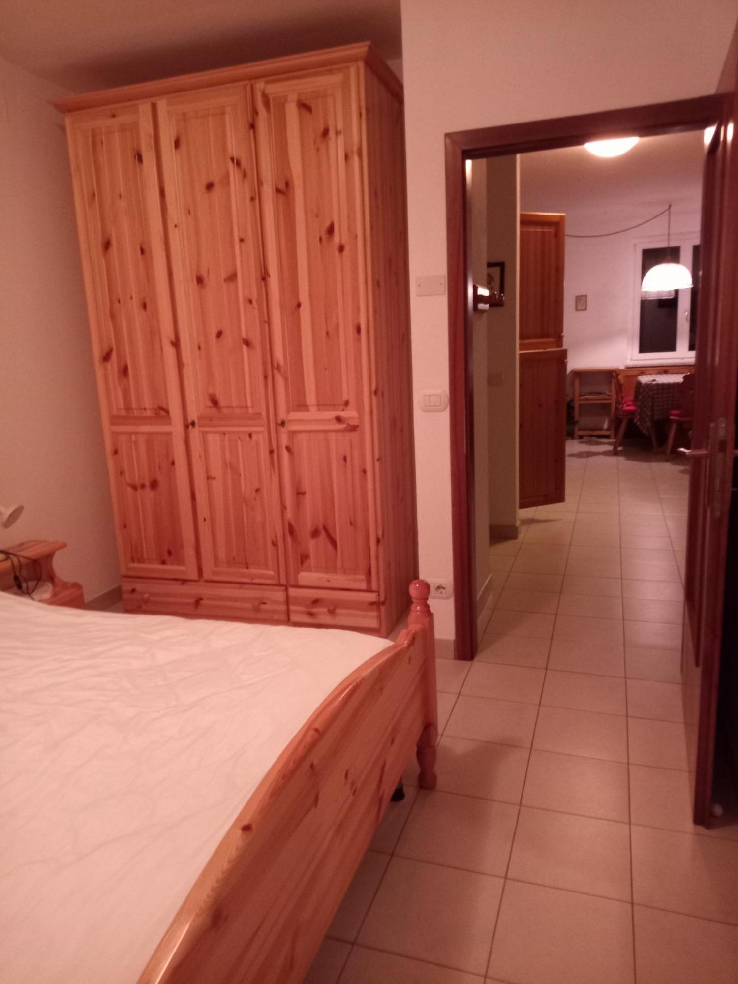 MalèCasa Gregori公寓 外观 照片